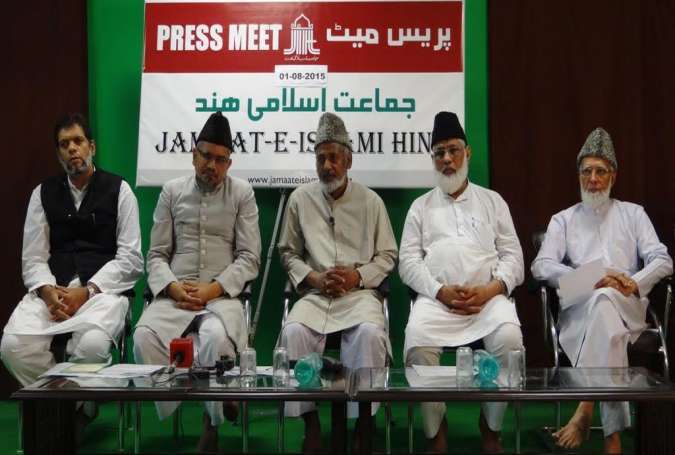مولانا ولی اللہ فلاحی