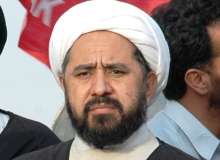 حجت الاسلام امین شہیدی