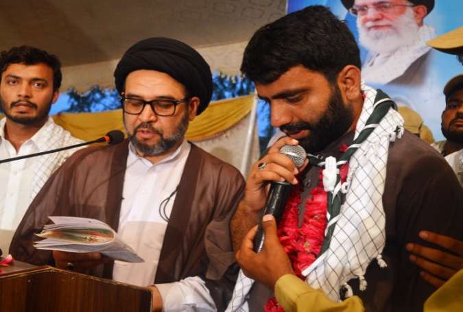 سید سرفراز