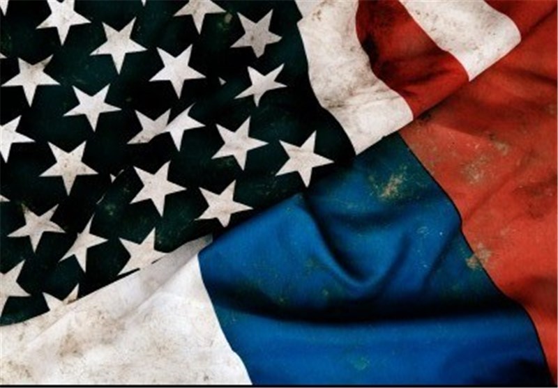 Russia - US relations