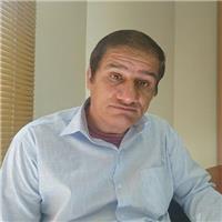 سیدعلی کاظم داور