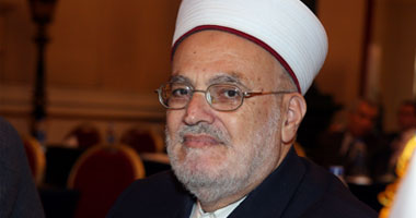 شیخ عکرمہ صبری