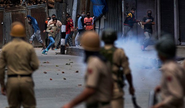 Kashmir