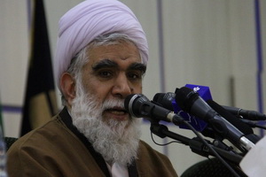 Hujjat al-Islam Hasan Akhtari