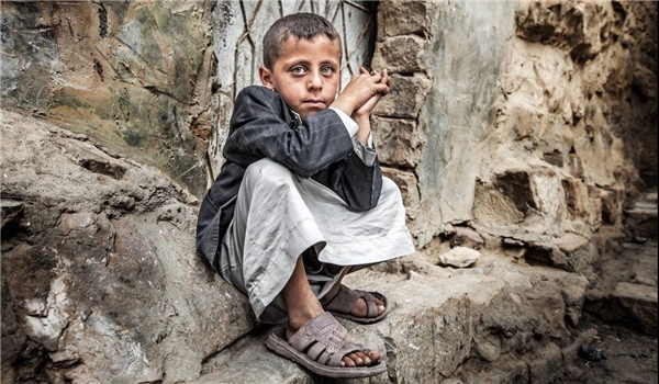 Children of War