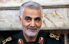 قاسم سلیمانی