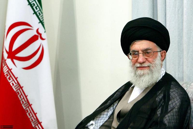 قائد انقلاب اسلامی
