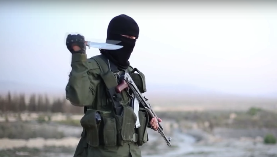 ISIS
