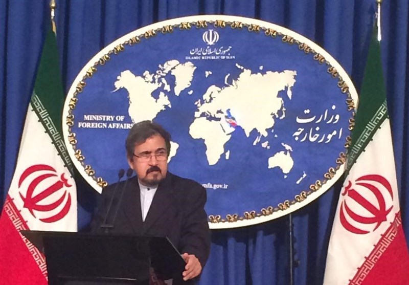 بھرام قاسمی