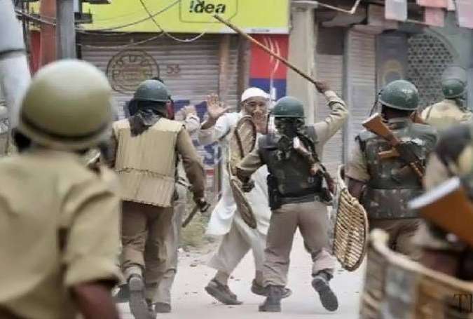 کشمیر