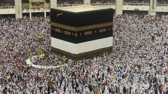Ka’bah