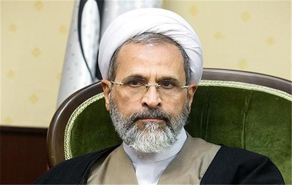 Ayatollah Arafi