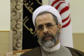 Ayatollah Arafi