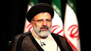 حجت السلام سید ابراہیم رئیسی