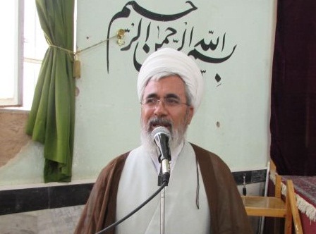حجتالاسلام میری