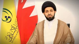 Hujjat al-Islam al-Sanadi