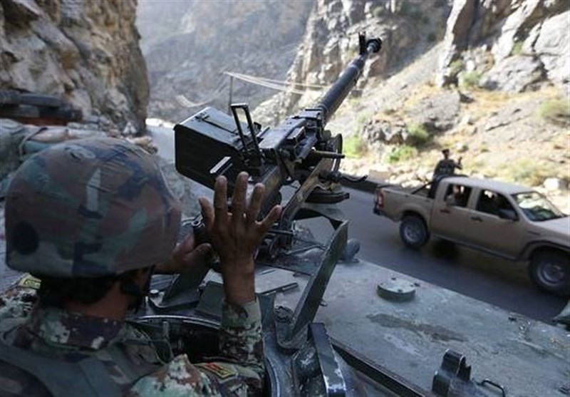 Afghan Troops Plan Push to Relieve Besieged Provincial Capital