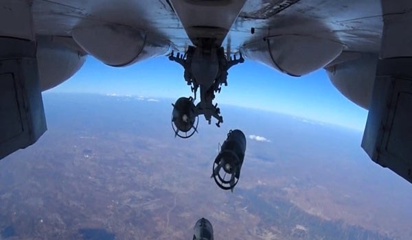 Airstrike