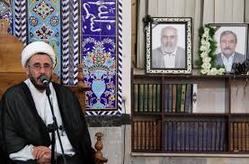 حجت الاسلام بیدار، مسؤول نمایندگی بعثه مقام معظم رهبری در اردبیل