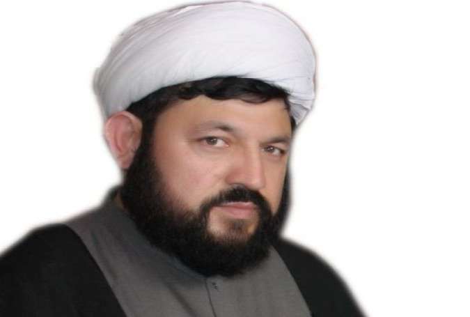 شیخ نیئر عباس مصطفوی