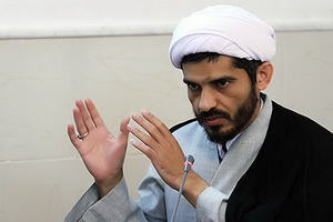 حجت الاسلام والمسلمین حسین بستان