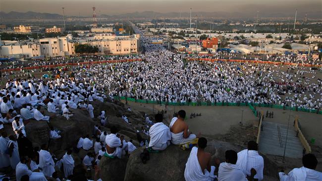 Arafah