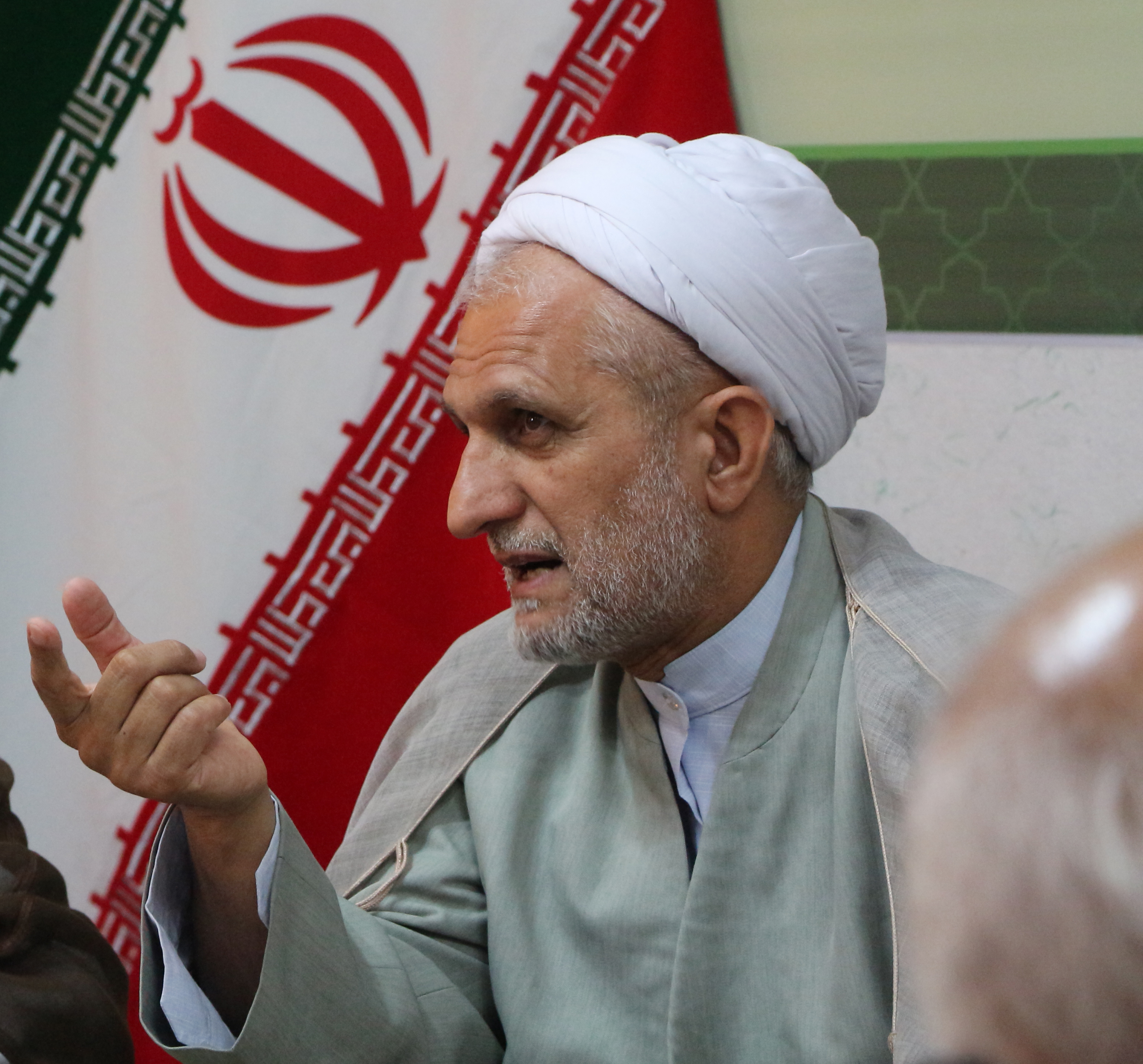 مدیر کل تبلیغات اسلامی استان مرکزی