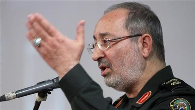 Deputy Chief of Staff of Iran
