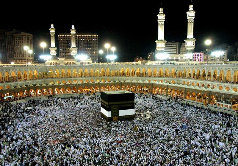 Masjid al-Haram
