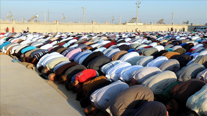 نماز جماعت