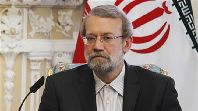 ڈاکٹر علی لاریجانی