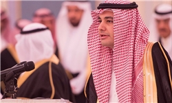 «عادل الطریفی» وزیر رسانه و فرهنگ عربستان سعودی