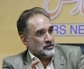 احمد حکیمیپور دبیرکل حزب اراده ملت ایران