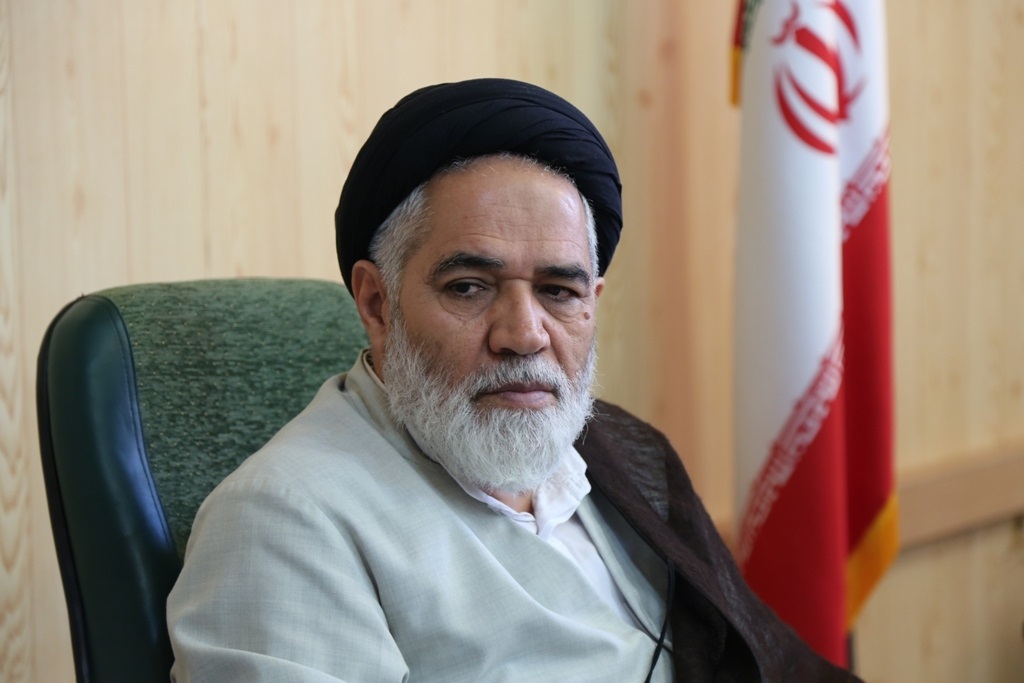 حجت الاسلام سیدجعفر مرتضوی