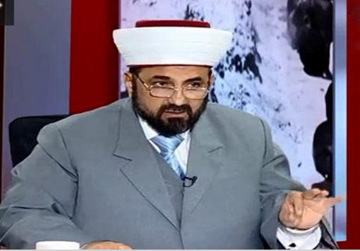 أمين عام هيئة علماء لبنان