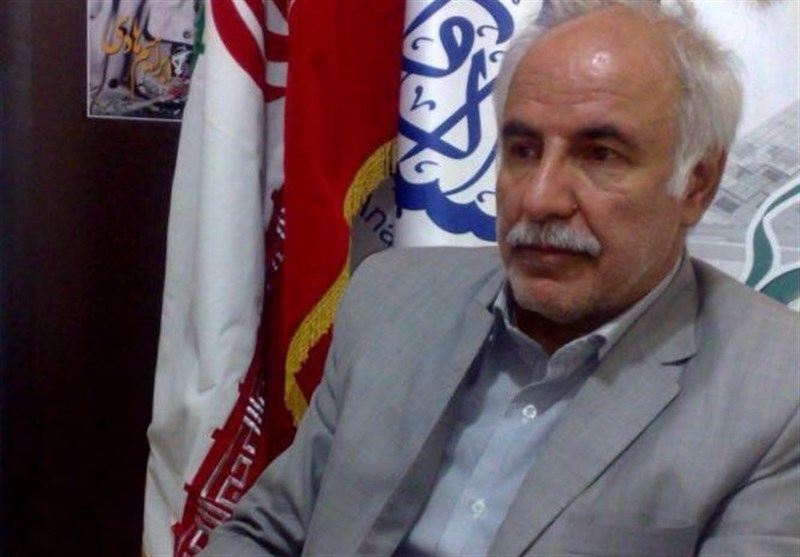 محمد محمد رضایی رییس ستاد حامی روحانی