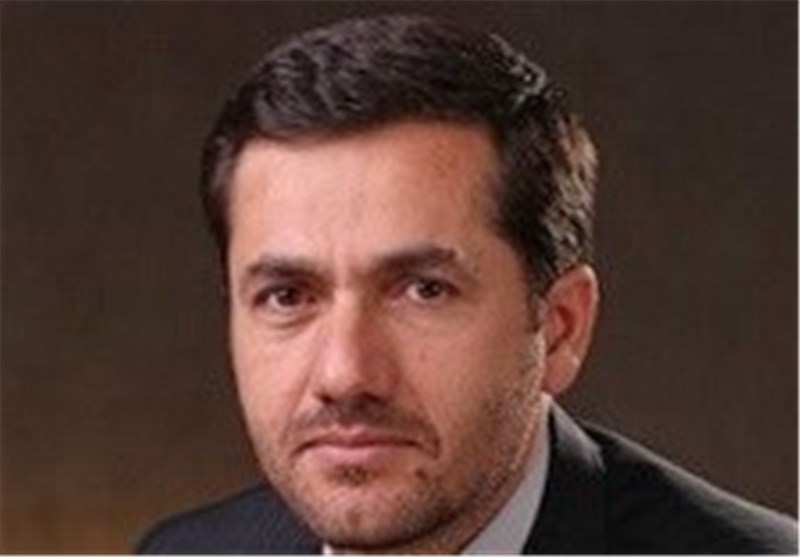محمد خدابخشی سخنگوی کمیسیون تلفیق برنامه