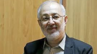 علیرضا مختارپور، دبیر نهاد کتابخانه های عمومی کشور