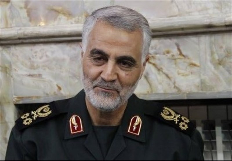 General Soleimani