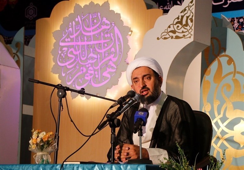 حجتالاسلام والمسلمین محمد حاجی ابوالقاسم دولابی، نماینده مردم زنجان در مجلس خبرگان رهبری