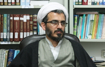 حجت الاسلام والمسلمین سلیمانی