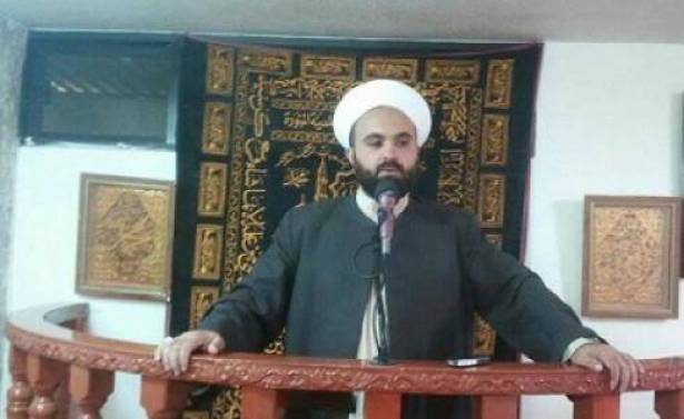 Shaykh Habli