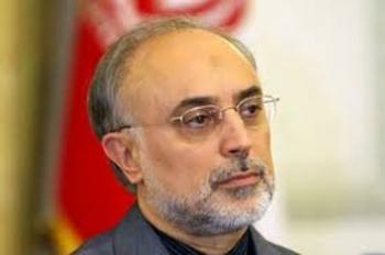 ڈاکٹر علی اکبر صالحی