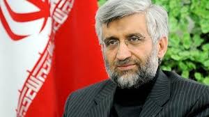 سعید جلیلی