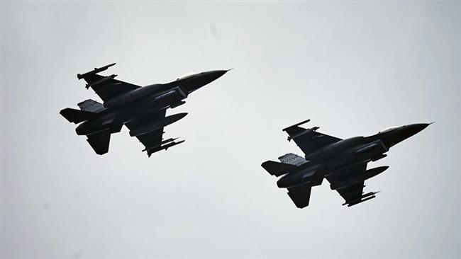 The US military admitted its jets may have struck Syrian military positions inside the country on Saturday.