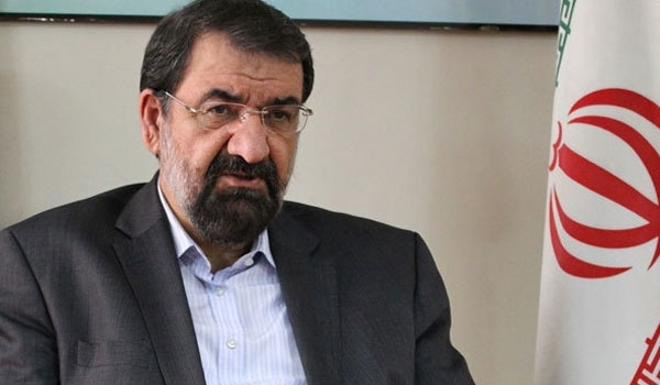 Secretary of Iran