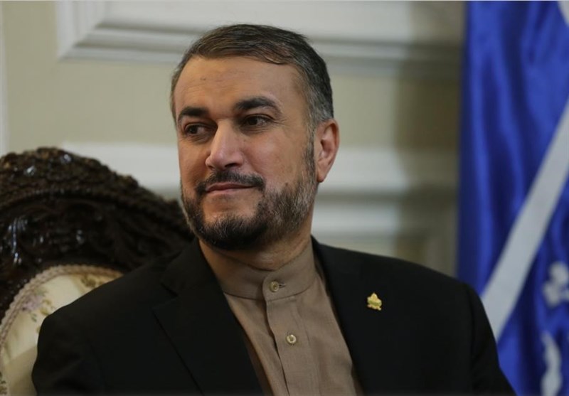 Amir Abdollahian