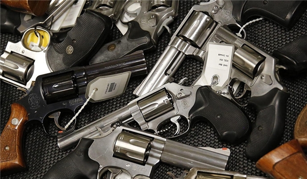 Gun