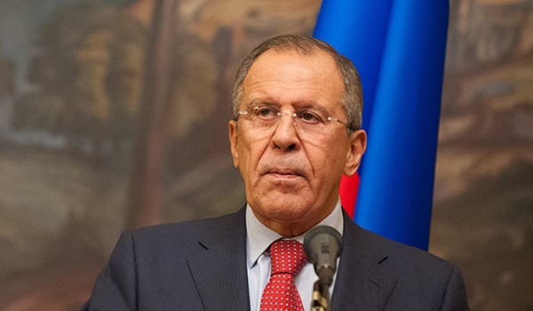 Lavrov