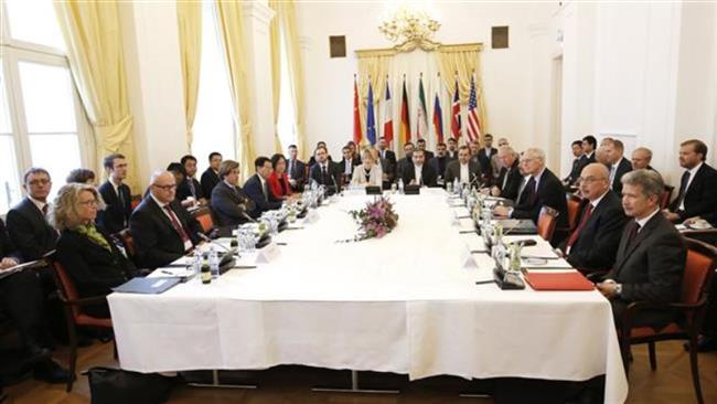 Nuclear Deal